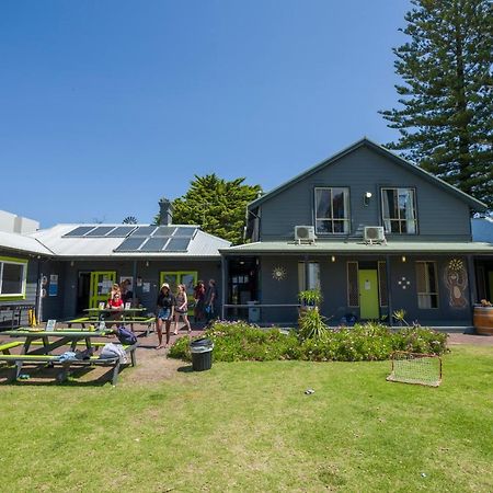 Dunsborough Beachouse Yha Екстериор снимка