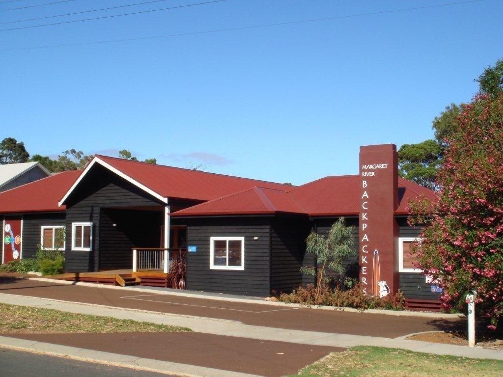 Dunsborough Beachouse Yha Екстериор снимка