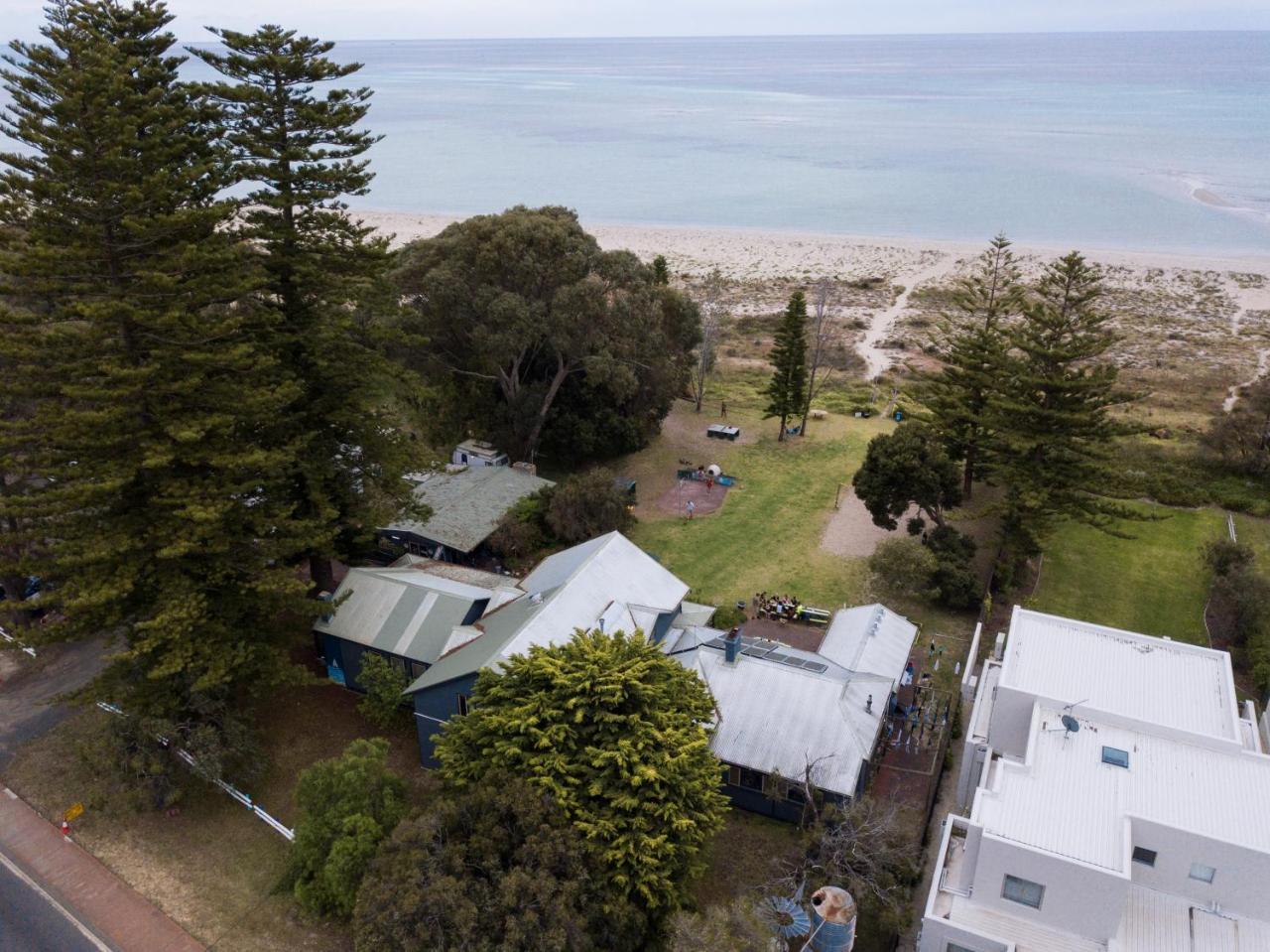 Dunsborough Beachouse Yha Екстериор снимка