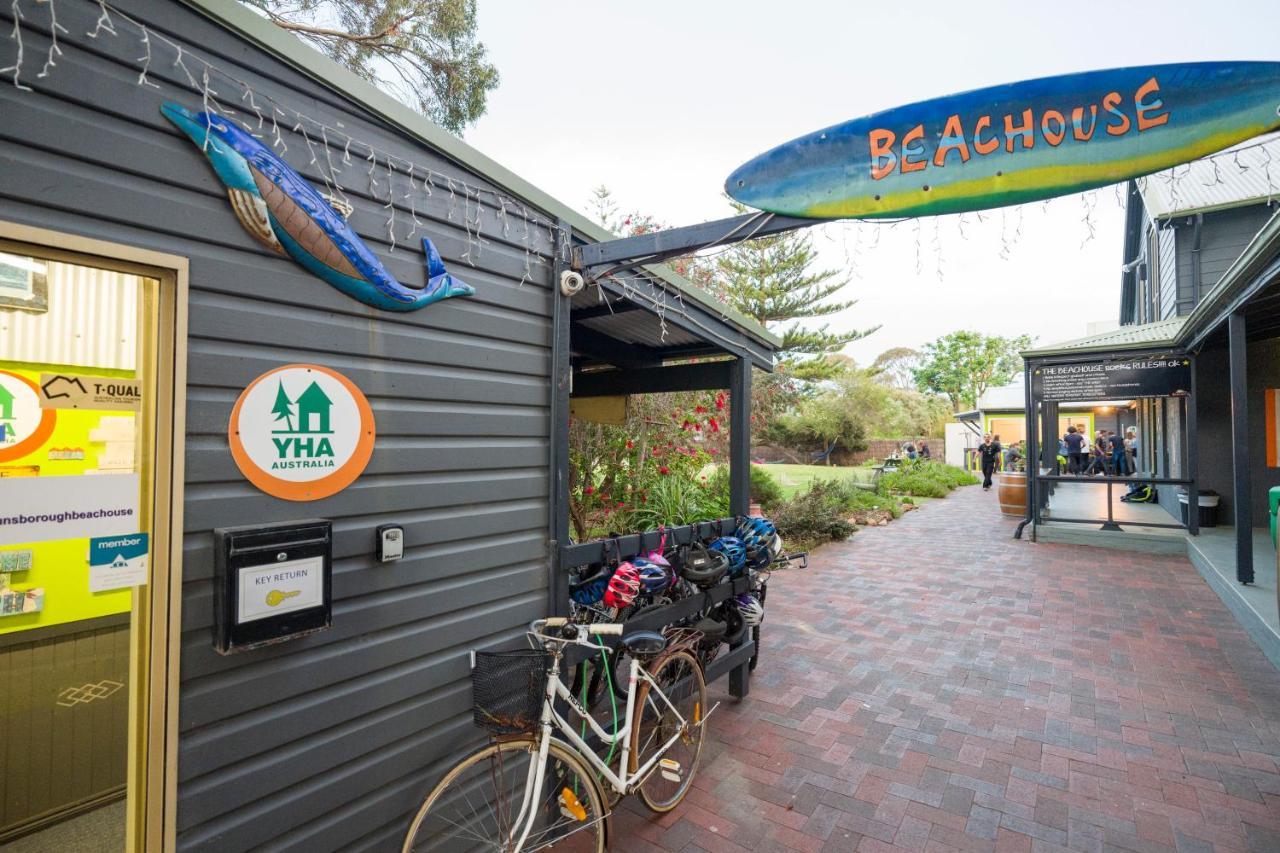 Dunsborough Beachouse Yha Екстериор снимка