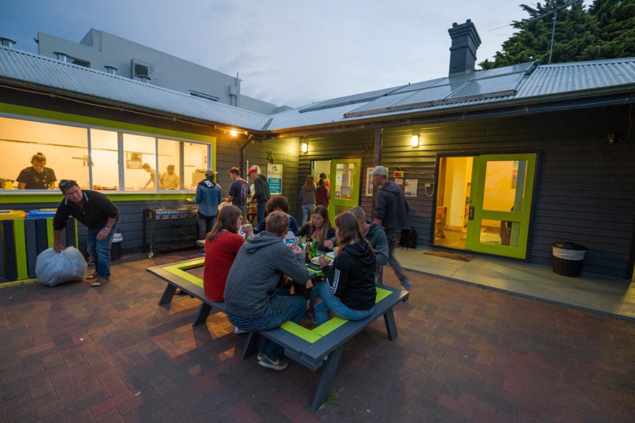 Dunsborough Beachouse Yha Екстериор снимка