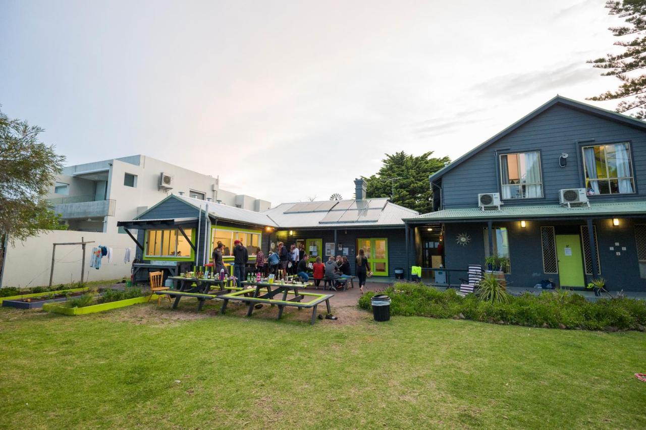 Dunsborough Beachouse Yha Екстериор снимка