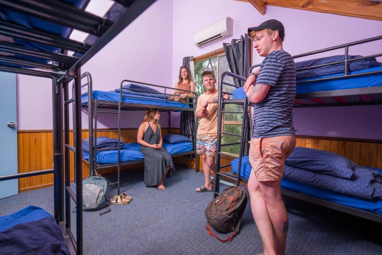 Dunsborough Beachouse Yha Екстериор снимка