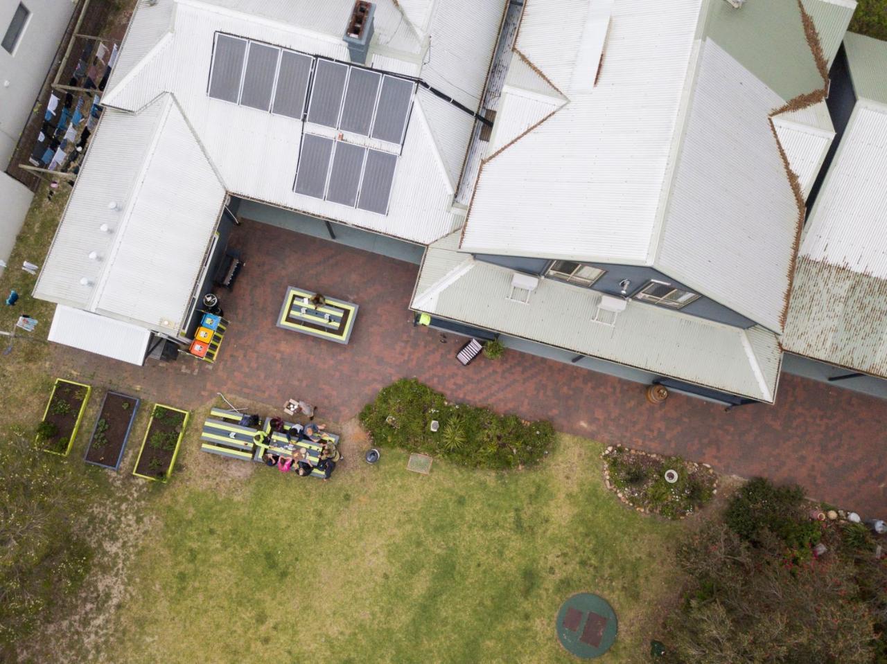 Dunsborough Beachouse Yha Екстериор снимка