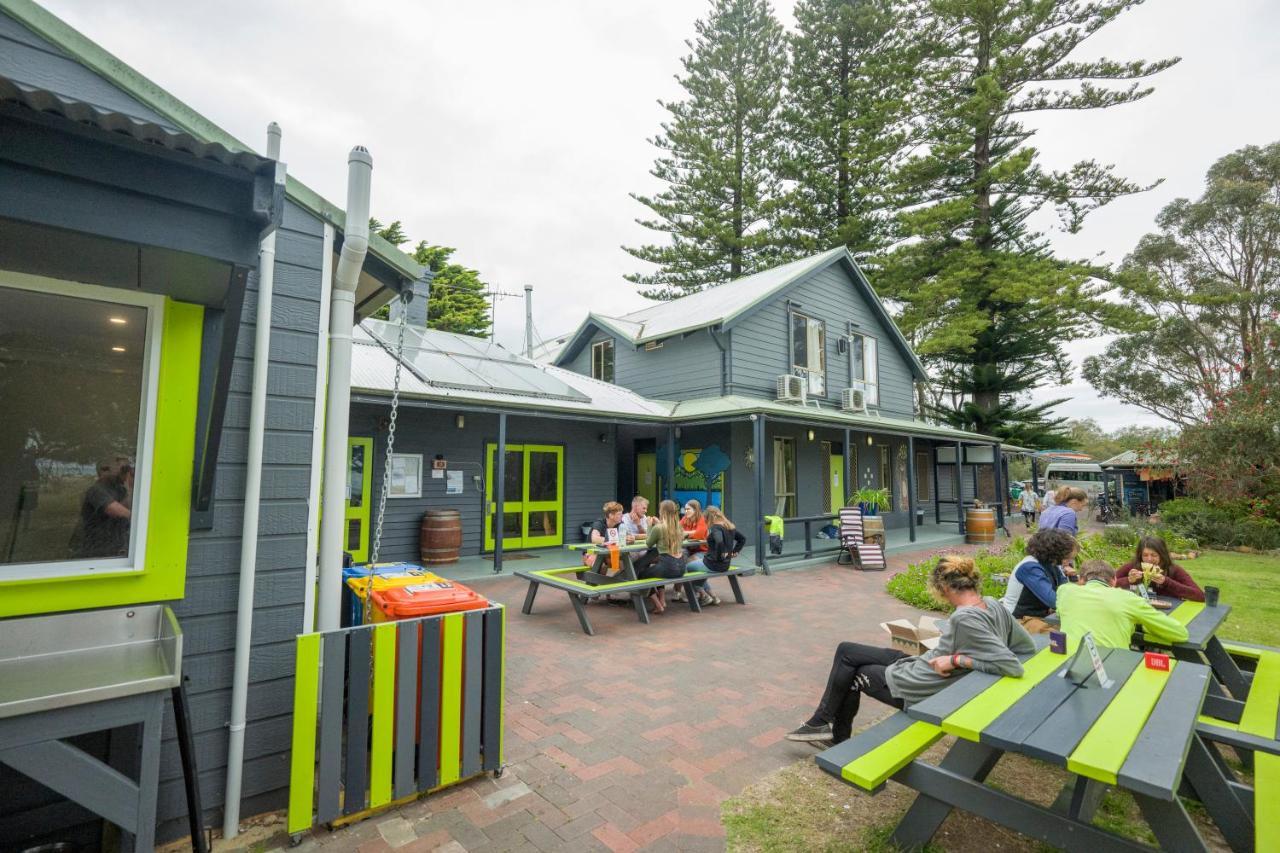 Dunsborough Beachouse Yha Екстериор снимка