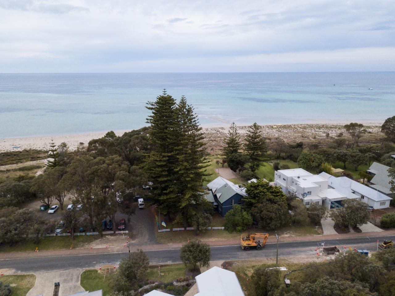 Dunsborough Beachouse Yha Екстериор снимка