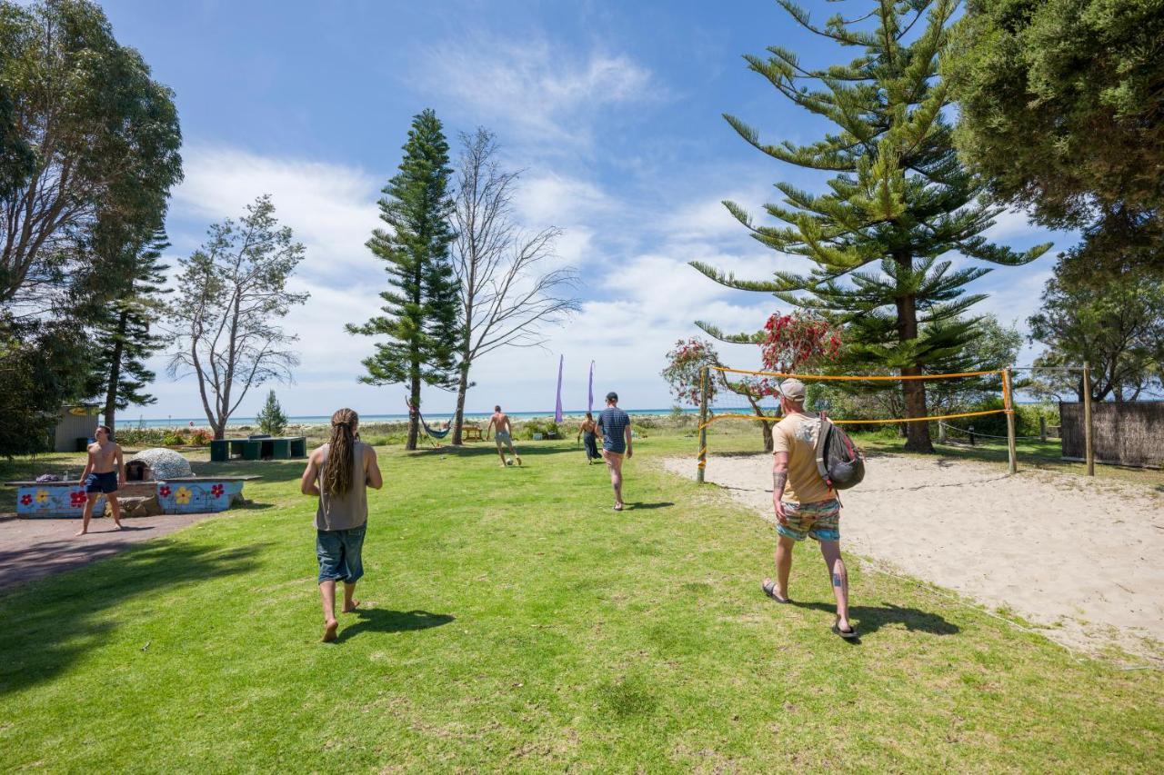 Dunsborough Beachouse Yha Екстериор снимка
