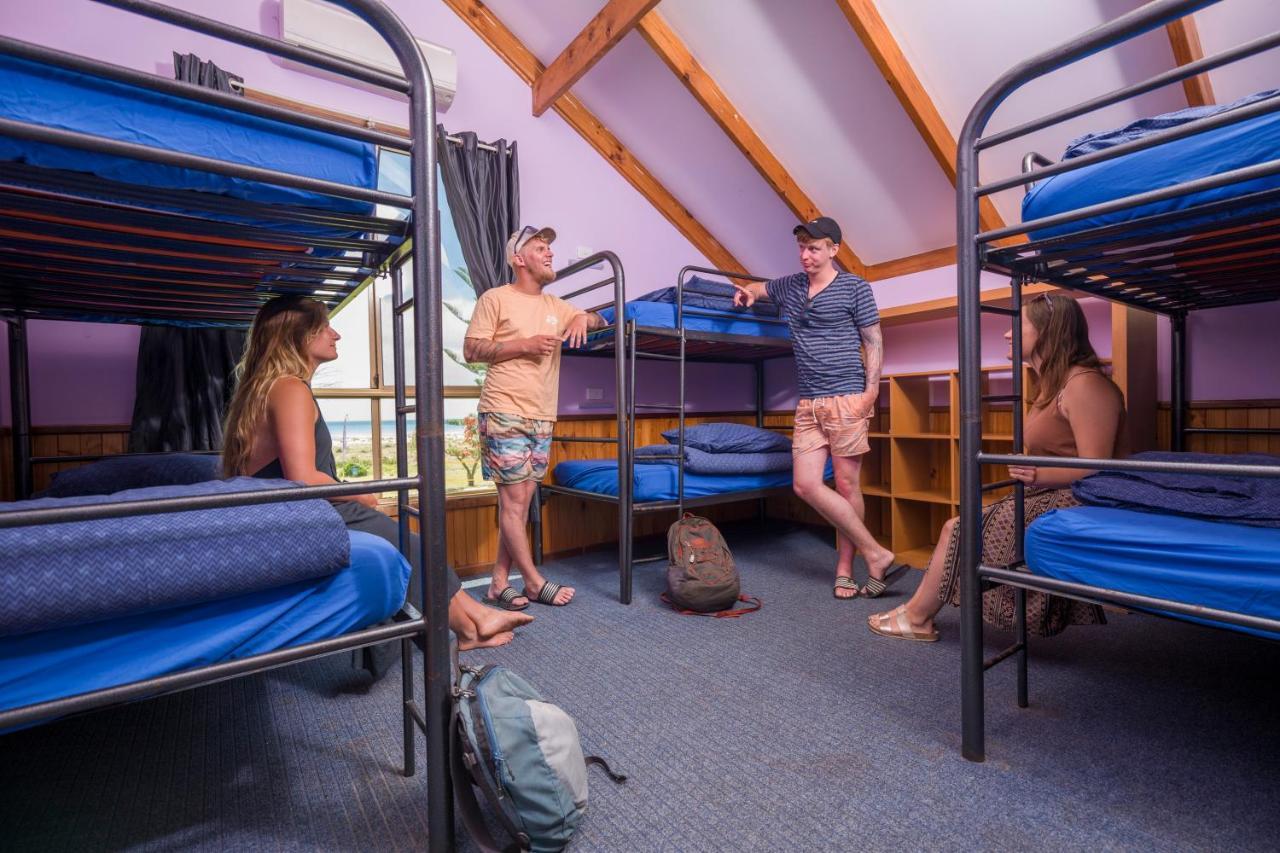 Dunsborough Beachouse Yha Екстериор снимка