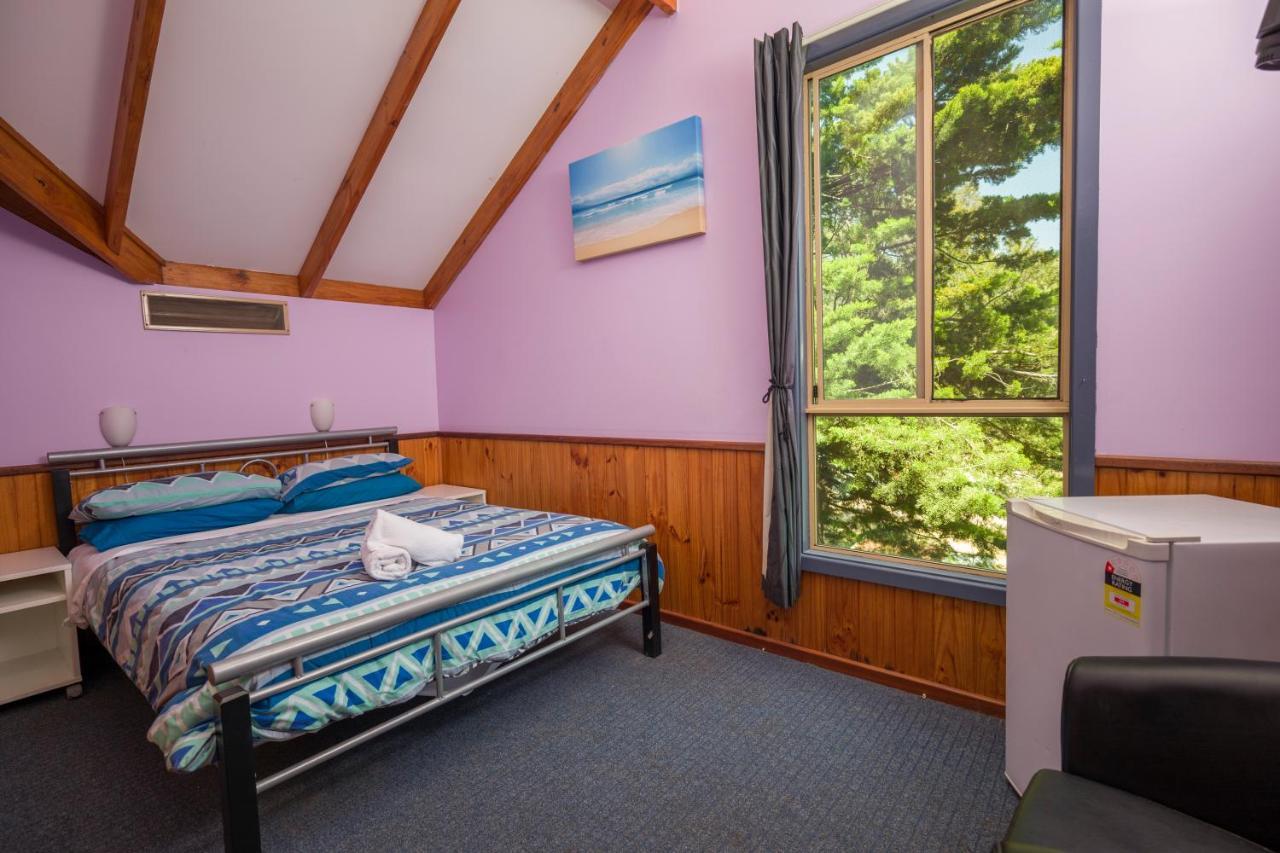 Dunsborough Beachouse Yha Екстериор снимка