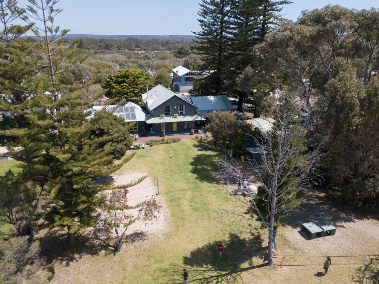 Dunsborough Beachouse Yha Екстериор снимка