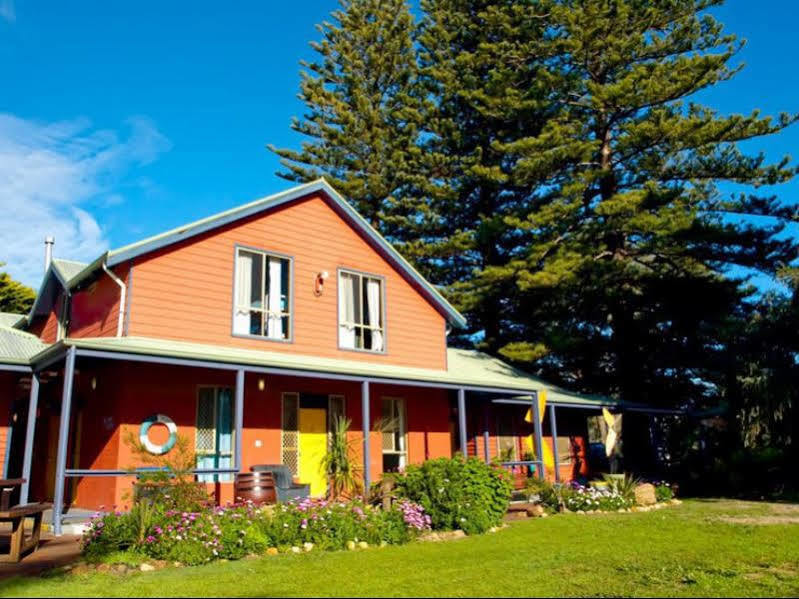 Dunsborough Beachouse Yha Екстериор снимка